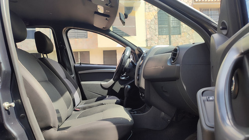 Renault Duster 2.0 Expression At