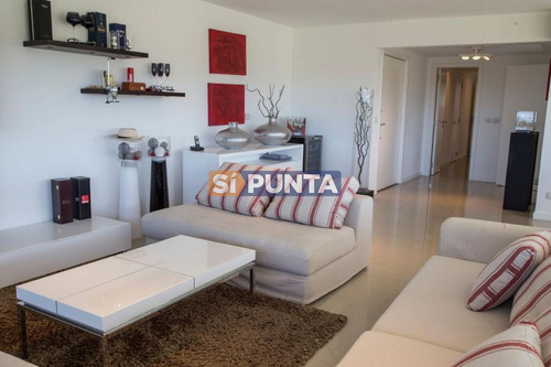 Imagen 5 de 16 de Apartamento En Venta - Brava