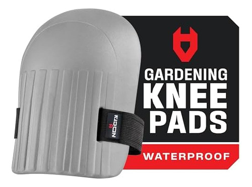 Gardening Knee Pads For Women And Men - Lightweight Wat...