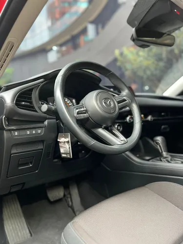 Mazda 3 2.0 Grand Touring At Hibrido Ligero - Mhev