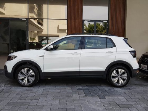 Volkswagen T-cross Highline At 0km Lm A1
