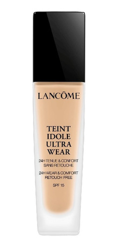 Base Líquida Lancôme Teint Idole Ultra Wear