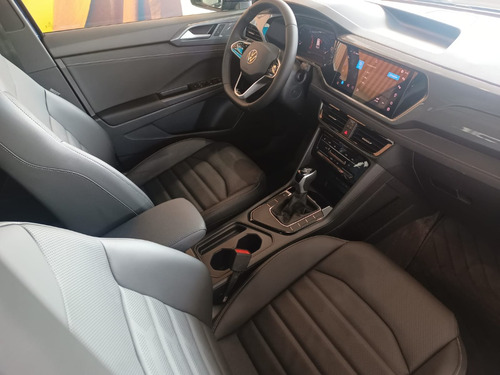 Volkswagen Taos 1.4 250 Tsi Highline