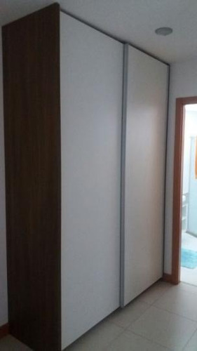 Apartamento Para Venda Em Salvador, Caminho Das Árvores, 2 Dormitórios, 2 Suítes, 3 Banheiros, 2 Vagas - Ms0369_2-246802