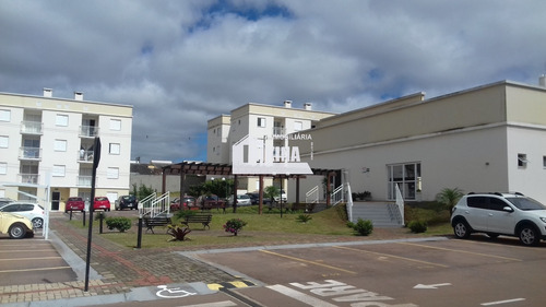 Apartamento Para Alugar - 02533.001