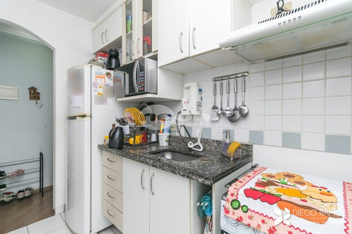 Imagem 7 de 15 de Apartamento - Vila Natalia - Ref: 2076 - V-2076