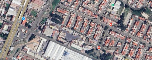 Venta De Casa En Fuentes De Ecatepec, Ecatepec De Morelos. Jtc068