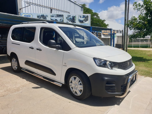 Equipamientos Para Citroen K9 , Berlingo, M69