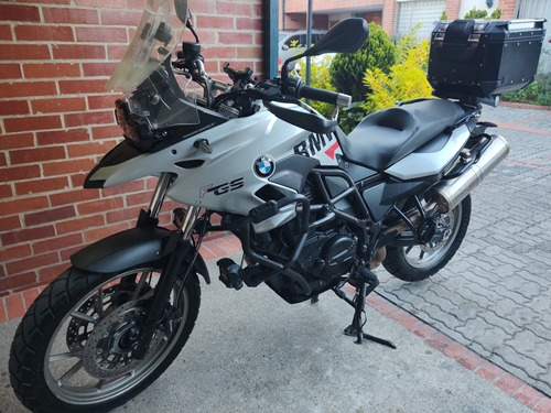 Bmw F700 Gs Premium