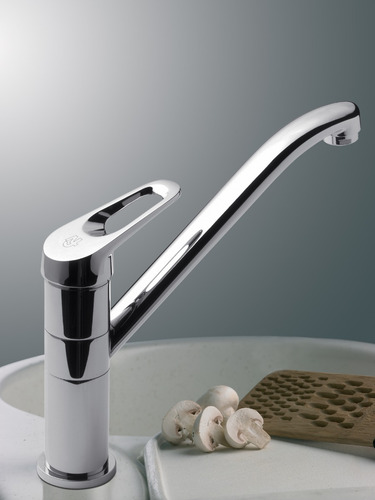 Imagen 6 de 7 de Griferia Fv Pampa 0295/b6 Bidet A Sopapa Baño