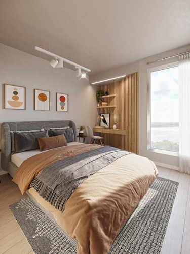Imagen 12 de 28 de Oportunidad Venta Departamento Monoambiente Microcentro