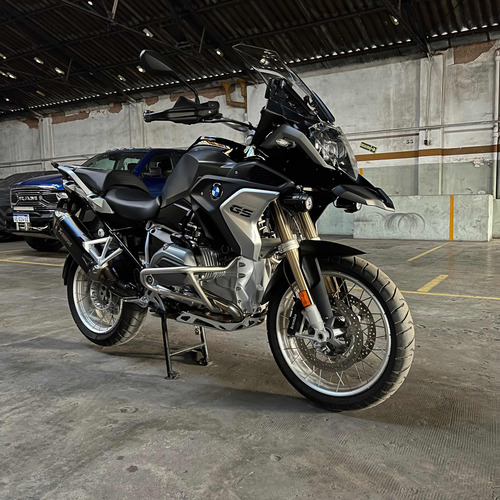 Bmw R 1200 Gs 2017