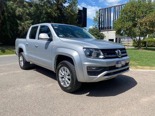 Volkswagen Amarok 3.0 V6 Cd