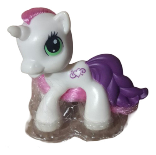  Pony Unicornio Nuevo Para Regalar O Decorar Habitación