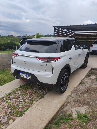 Ds3 Crossback Rivoli At8:2022