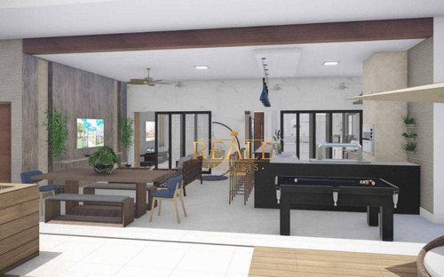 Imagem 25 de 30 de Casa À Venda, 308 M² Por R$ 2.332.410,00 - Jardim Novo Mundo - Jundiaí/sp - Ca1497