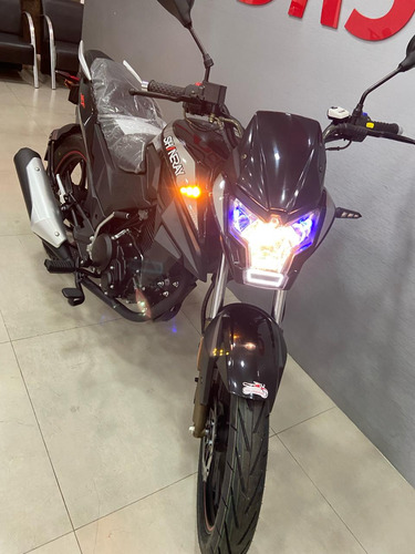Jef 150 S 2025 Frete Para Toda Sp
