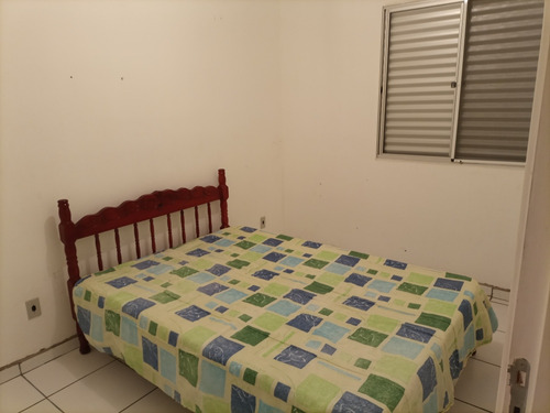 Apt Na Praia De Itanhaém
