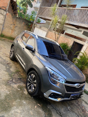 Chery Tiggo 5X 1.5 Txs Flex Aut. 5p