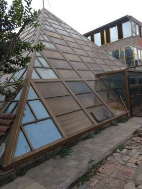 Imagen 25 de 27 de Casa En Huentitan El Bajo