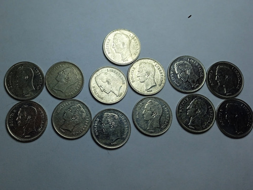 Monedas Arras Matrimoniatres De 025 Céntimos De 1989