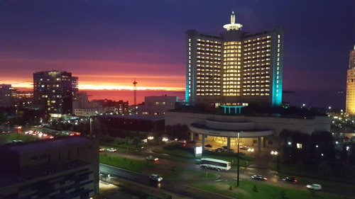 Departamento - Playa Mansa