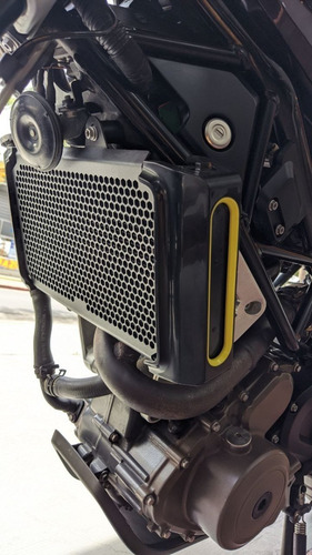 Husqvarna Svartpilen 401 Mod.2020
