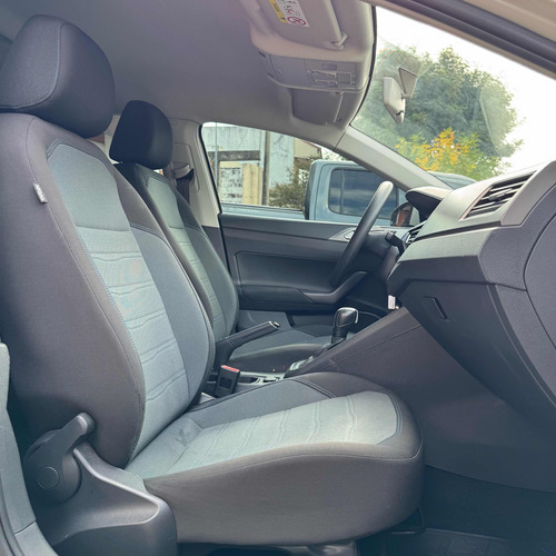 Volkswagen Nivus 1.0 Tsi Tiptronic Comfortline