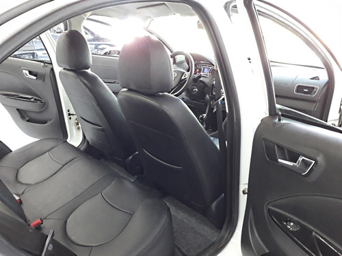 Jac Motors Jac J3 Turin Sedan / Jac / Sedan Turin Jac 3 Jac3