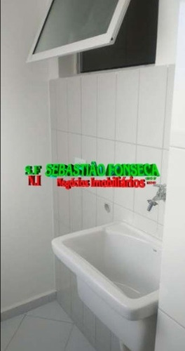 Imagem 15 de 15 de Apartamentos 2 Dormitórios, Financiado, Jardim Santa Júlia - 938