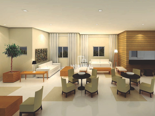 Imagem 25 de 26 de Apartamento Com 3 Dormitórios À Venda, 86 M² Por R$ 786.000,00 - Parada Inglesa - São Paulo/sp - Ap2644