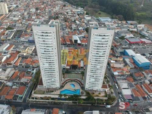Imagem 17 de 19 de Apartamento A Venda Com 3 Dormitórios 2 Vagas - Região Vila Formosa - 1052