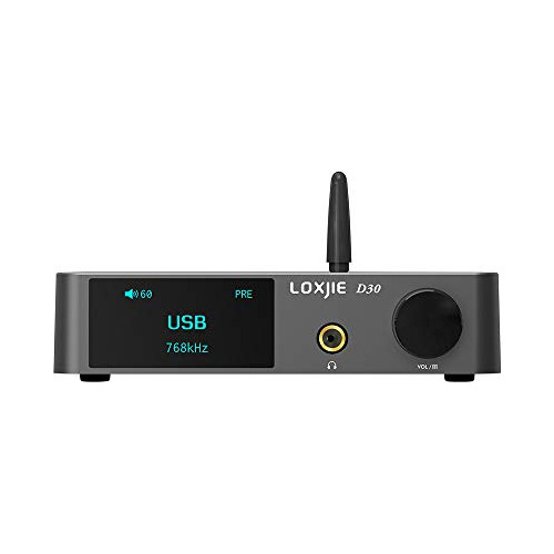 Dac Amp Audifono Chip Ak Xmo Dsd Bluetooth Apt Multiple 71