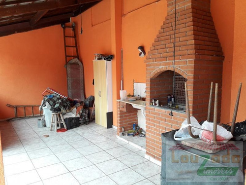 Imagem 7 de 15 de Casa Para Venda Em Peruíbe, Jardim Beira Mar, 3 Dormitórios, 1 Suíte, 2 Banheiros, 2 Vagas - 2484_2-909229