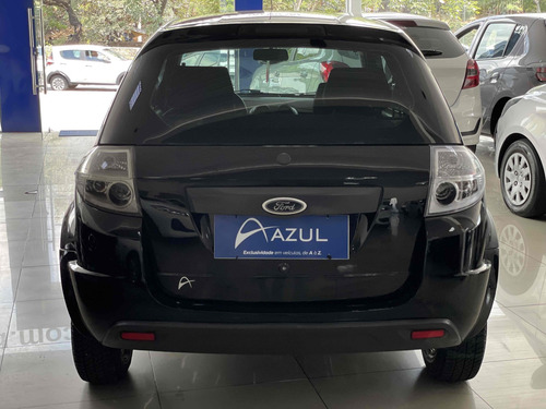 Ford Ka 1.0 MPI 8V FLEX 2P MANUAL