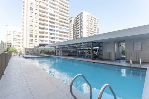 Edificio Condell (1 Est. 1 Bod.) Piso 9
