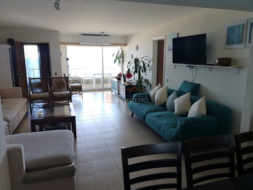Imagen 6 de 15 de Apartamento En Venta En Punta Del Este, Península