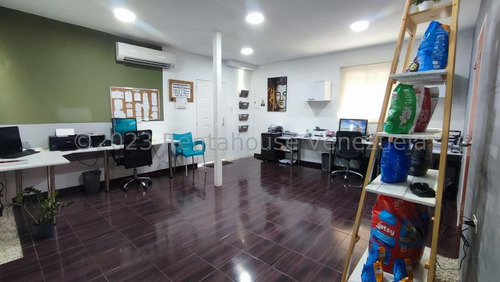 Se Vende Galpón En Boleíta Sur 24-5359 Cs