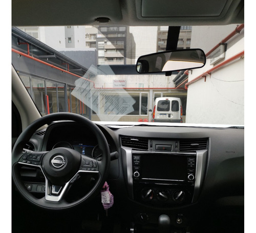 Nissan Frontier 2.3bt X-gear 4x4 At L22