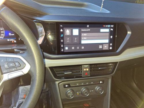 Volkswagen Taos 1.4 250 Tsi Comfortline