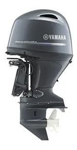 Motor De Popa Yamaha 115hp 4t Leia Anúncio
