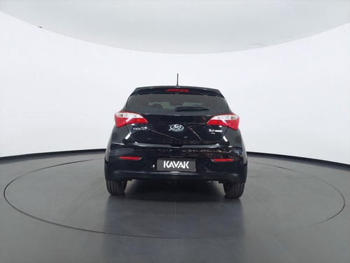 Imagem 6 de 15 de 156276 - Hyundai Hb20 2015 Com Garantia