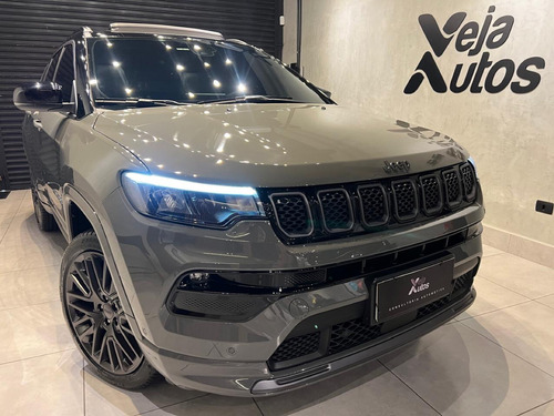 Jeep Compass 1.3 T270 TURBO FLEX S AT6