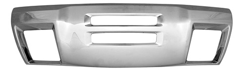 2015-2019 Gmc Canyon Front Lower Bumper Cover Molding; Inser