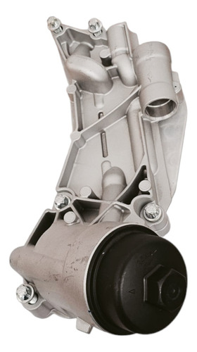Enfriador Aceite Aveo Sonic Cruze Trax G3 Astra 1.6 1.8 Lts