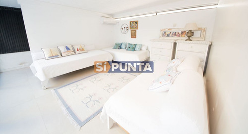 Imagen 19 de 27 de Apartamento En Venta - Peninsula