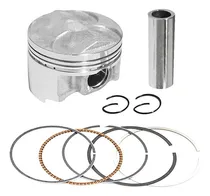 Comprar Piston Supermedida Cg 250cc - Repuestos Originales Dirty