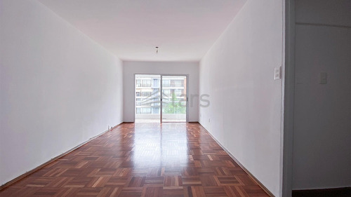 Apartamento En Alquiler / Punta Carretas - Inmobiliaria Lars