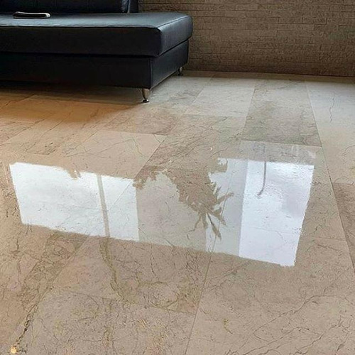 Imagen 7 de 10 de Pisos Granito Y Marmol Emplomado Diamantado Y Cristalizado