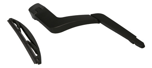 Wiper Arm And Blade Y Gmc Para Outlook Wiper 2007-2012